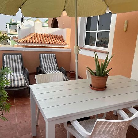Casa Giuly Daire Caleta De Fuste Dış mekan fotoğraf