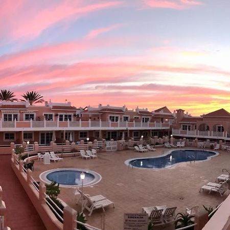Casa Giuly Daire Caleta De Fuste Dış mekan fotoğraf