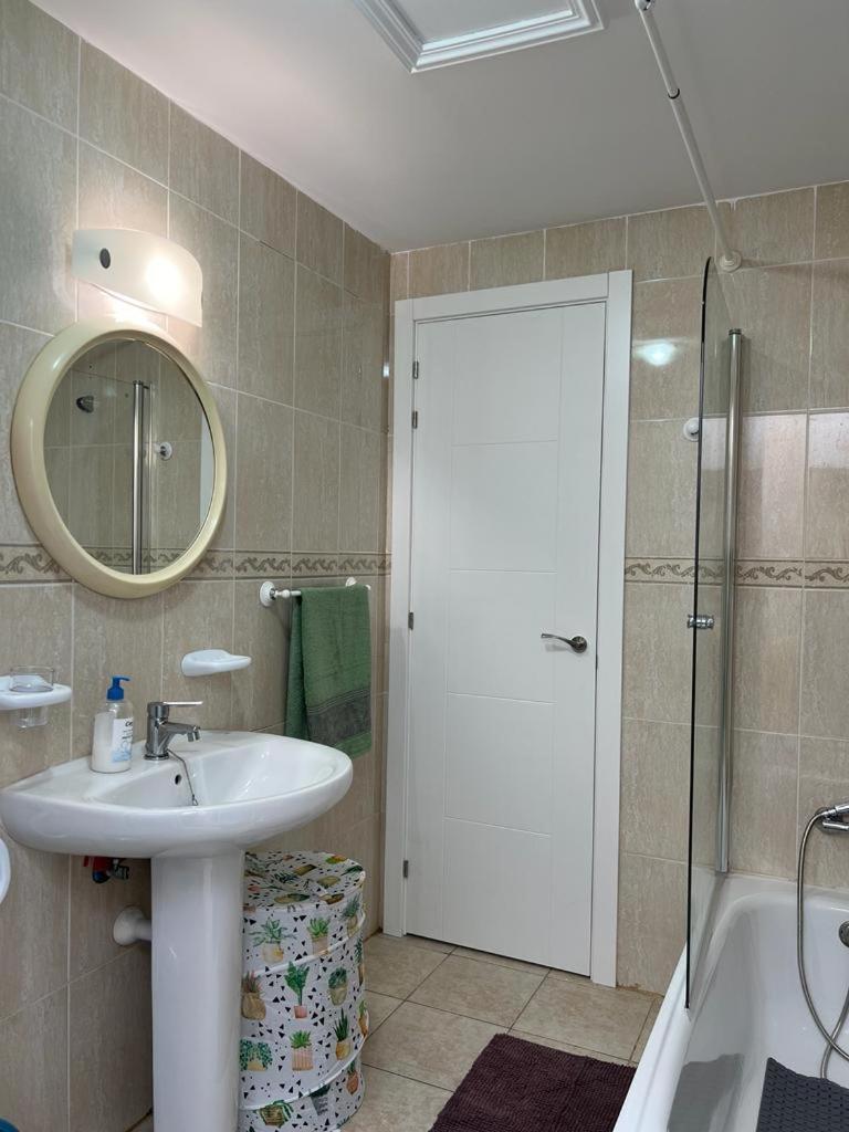 Casa Giuly Daire Caleta De Fuste Dış mekan fotoğraf