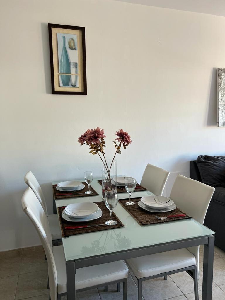 Casa Giuly Daire Caleta De Fuste Dış mekan fotoğraf