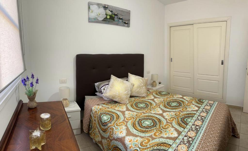 Casa Giuly Daire Caleta De Fuste Dış mekan fotoğraf