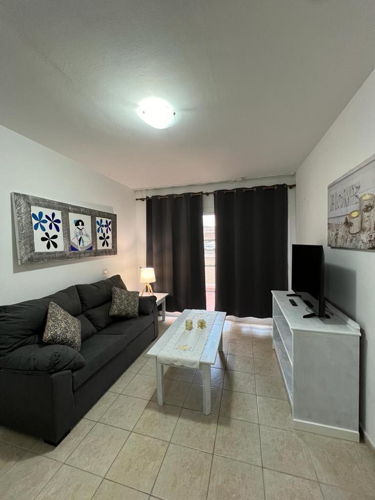 Casa Giuly Daire Caleta De Fuste Dış mekan fotoğraf